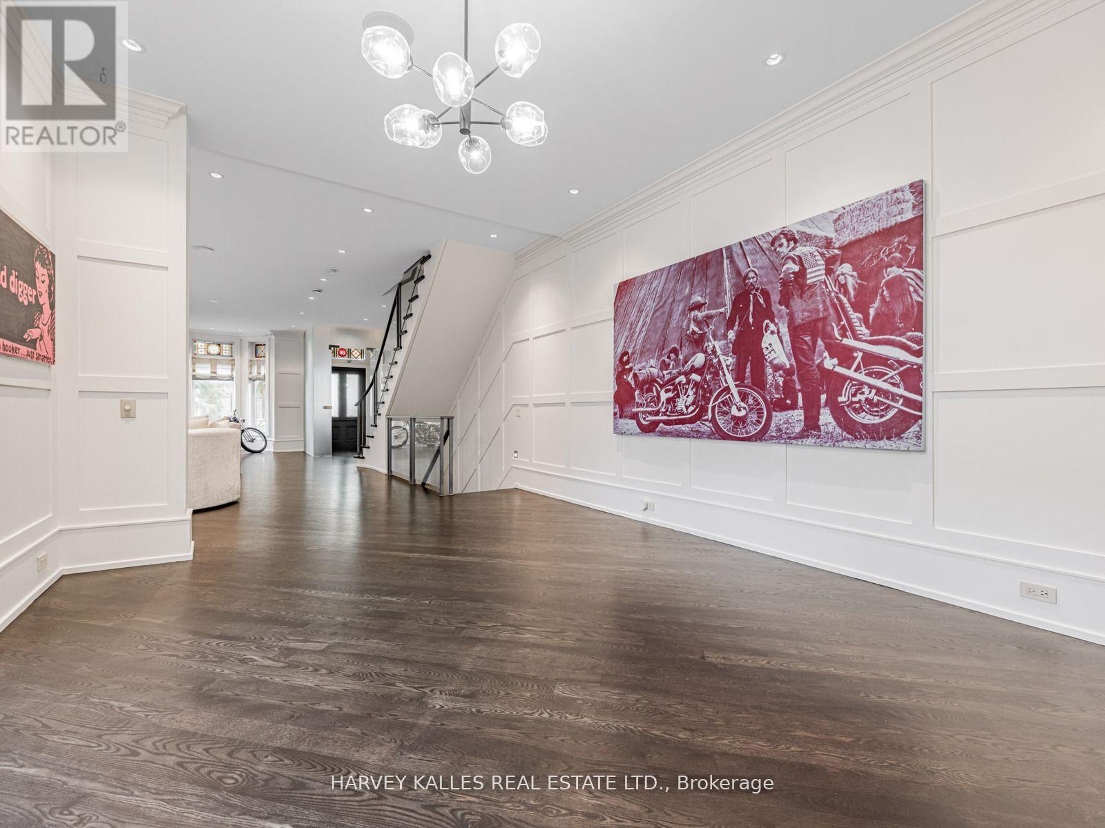 80 Hazelton Avenue, Toronto, Ontario  M5R 2E2 - Photo 9 - C12646288