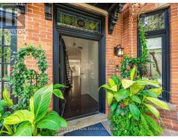 80 HAZELTON AVENUE, Toronto, Ontario