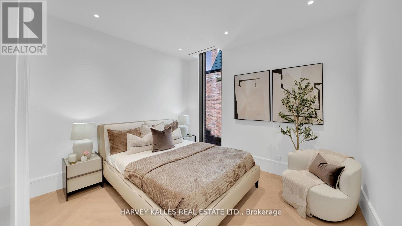 304 - 7 Dale Avenue, Toronto, Ontario M4W 1K2 - Photo 21 - C12646302