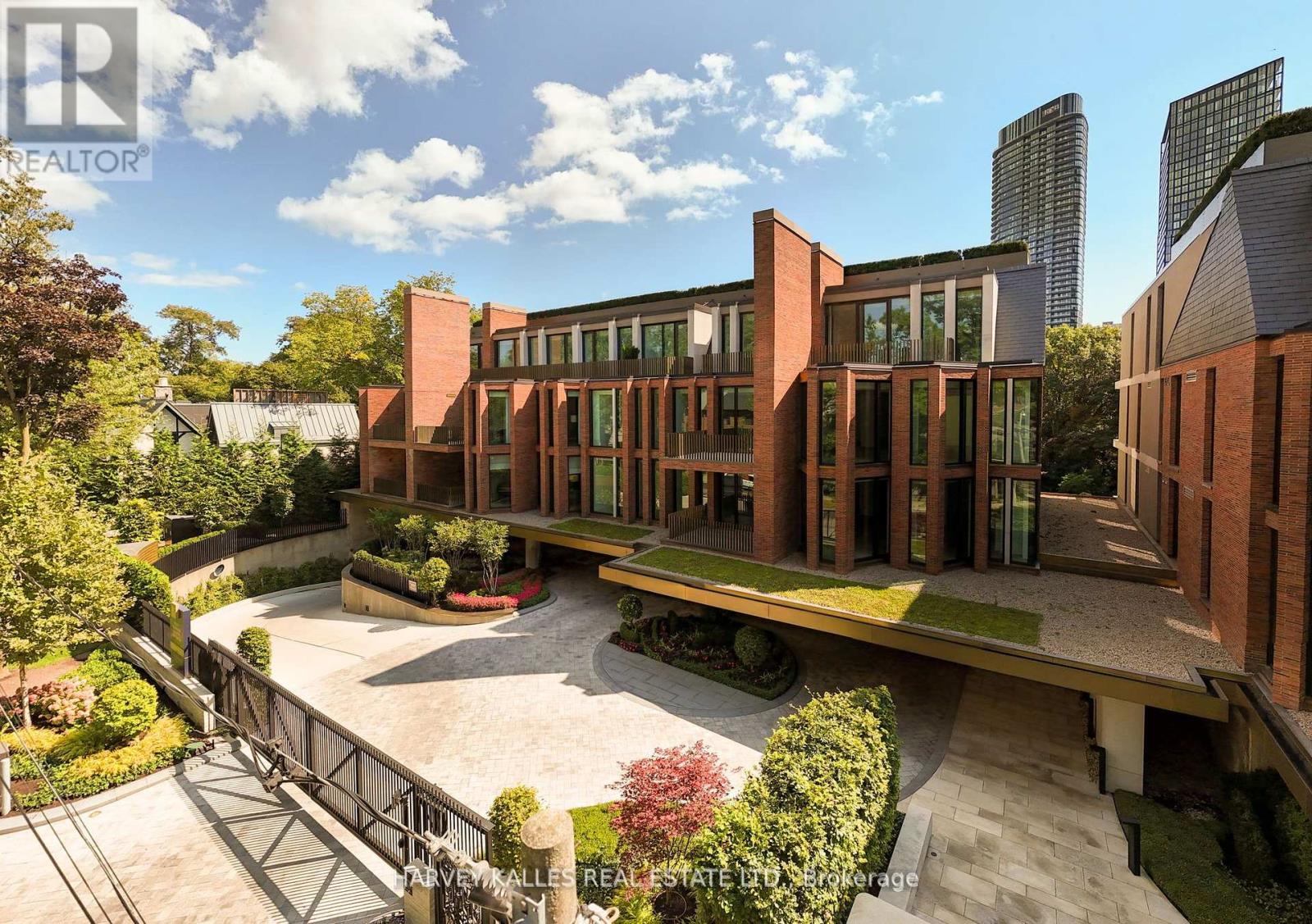 304 - 7 Dale Avenue, Toronto, Ontario M4W 1K2 - Photo 26 - C12646302