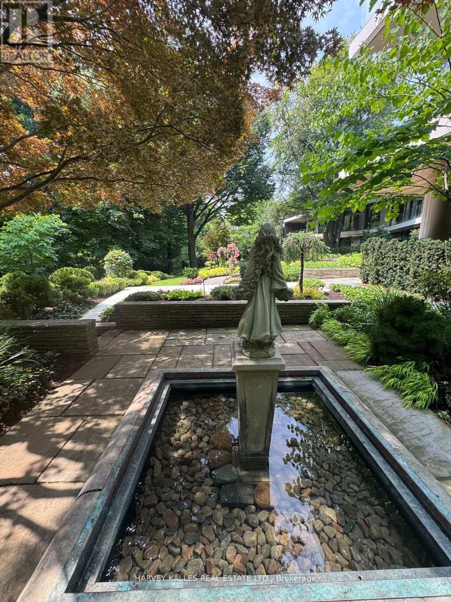 304 - 7 Dale Avenue, Toronto, Ontario M4W 1K2 - Photo 36 - C12646302