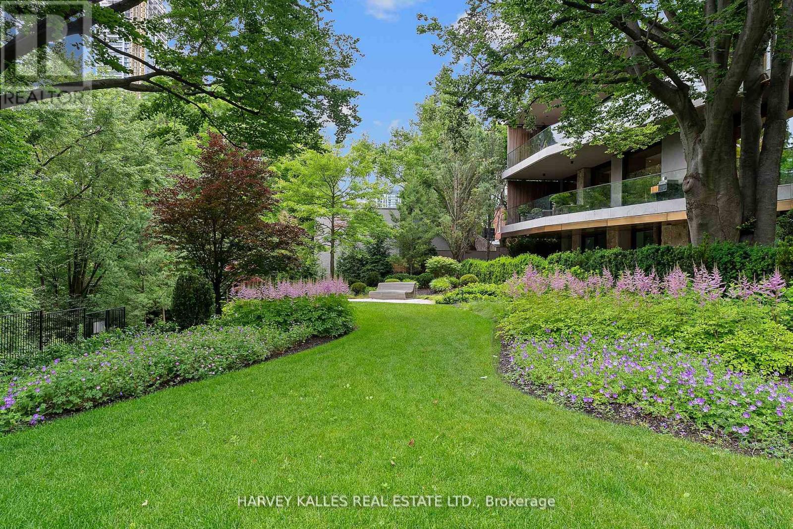 304 - 7 Dale Avenue, Toronto, Ontario M4W 1K2 - Photo 43 - C12646302