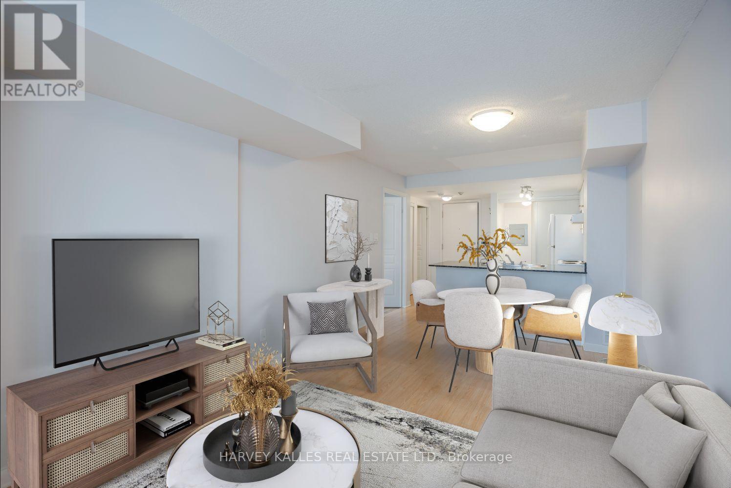 1405 - 323 Richmond Street E, Toronto, Ontario M5A 4R3 - Photo 10 - C12647896