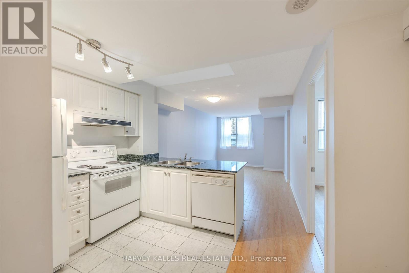 1405 - 323 Richmond Street E, Toronto, Ontario M5A 4R3 - Photo 14 - C12647896