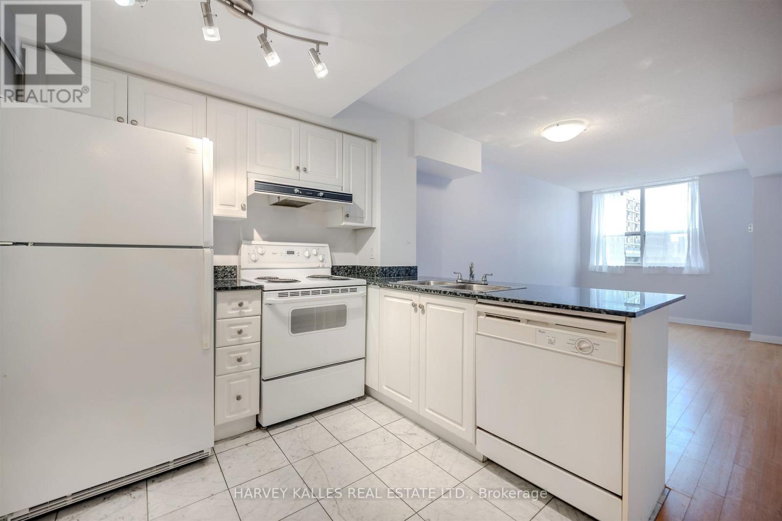 1405 - 323 Richmond Street E, Toronto, Ontario M5A 4R3 - Photo 15 - C12647896