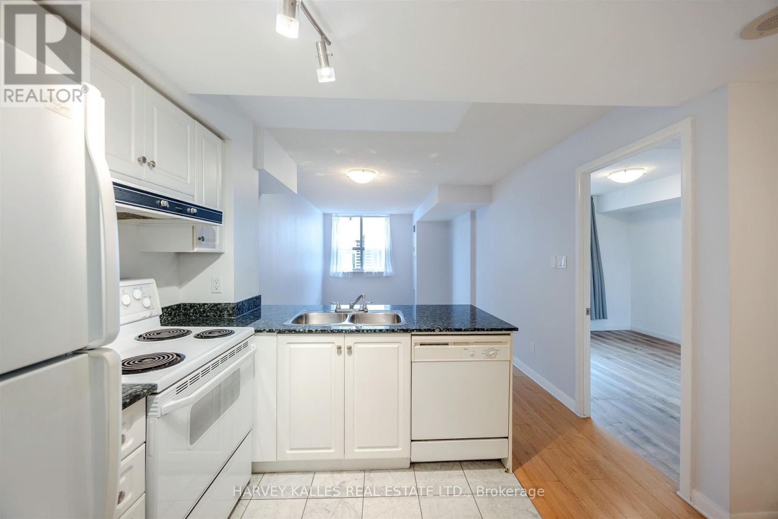 1405 - 323 Richmond Street E, Toronto, Ontario M5A 4R3 - Photo 17 - C12647896