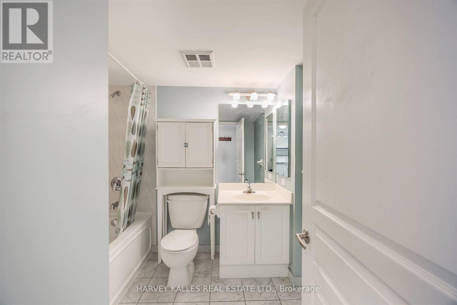 1405 - 323 Richmond Street E, Toronto, Ontario M5A 4R3 - Photo 24 - C12647896