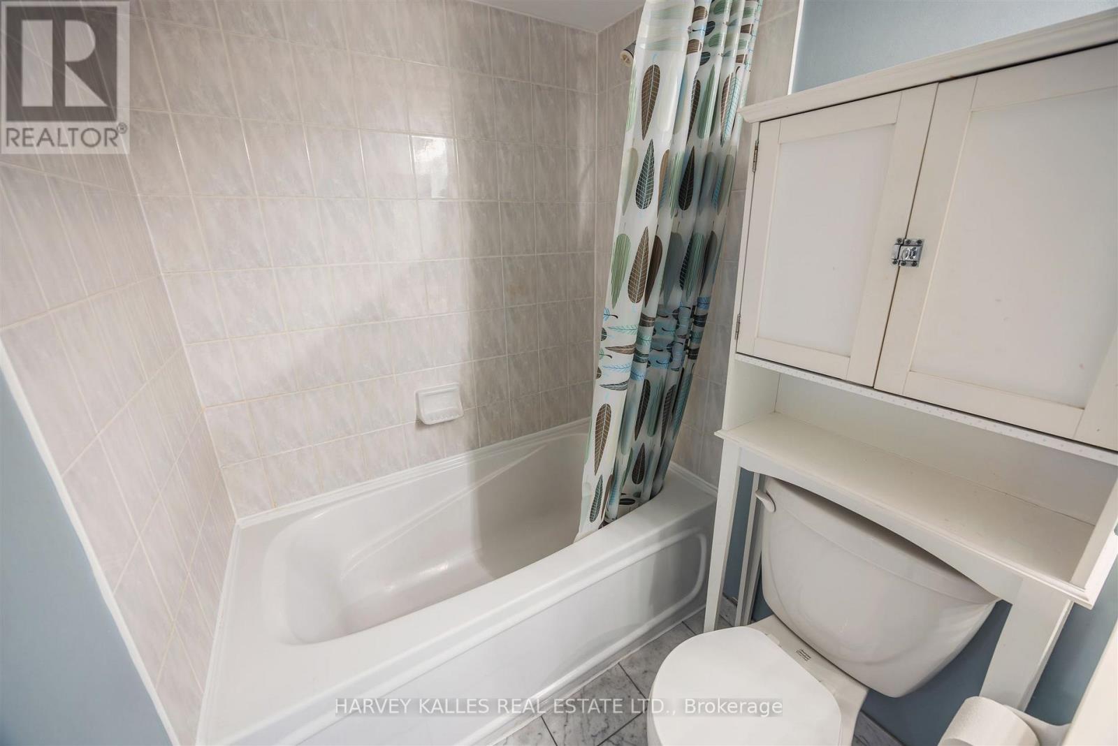 1405 - 323 Richmond Street E, Toronto, Ontario M5A 4R3 - Photo 25 - C12647896