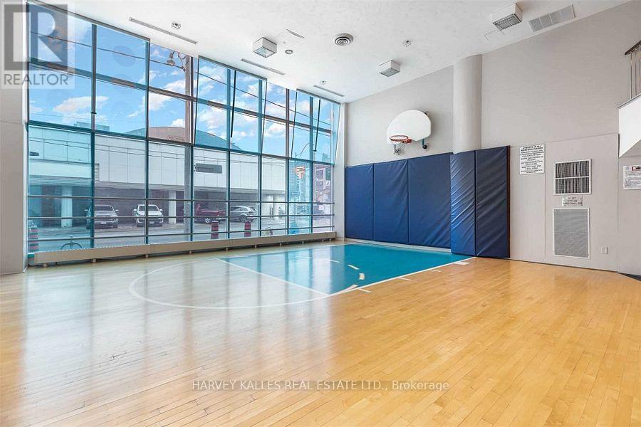 1405 - 323 Richmond Street E, Toronto, Ontario M5A 4R3 - Photo 28 - C12647896