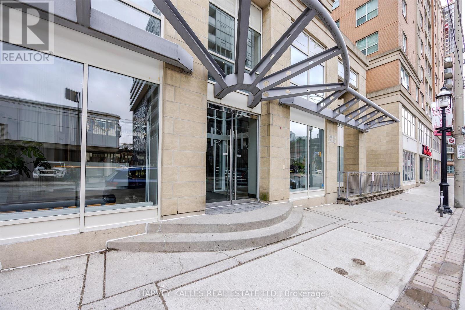 1405 - 323 Richmond Street E, Toronto, Ontario M5A 4R3 - Photo 3 - C12647896