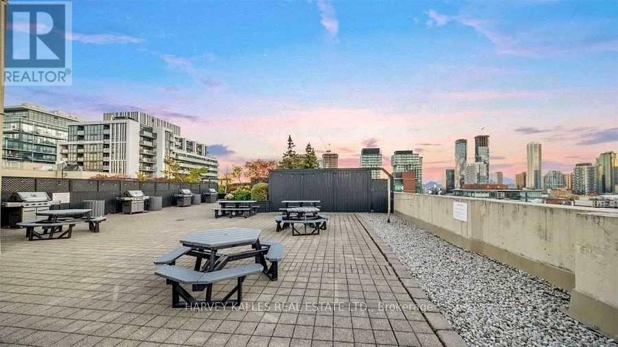 1405 - 323 Richmond Street E, Toronto, Ontario M5A 4R3 - Photo 32 - C12647896