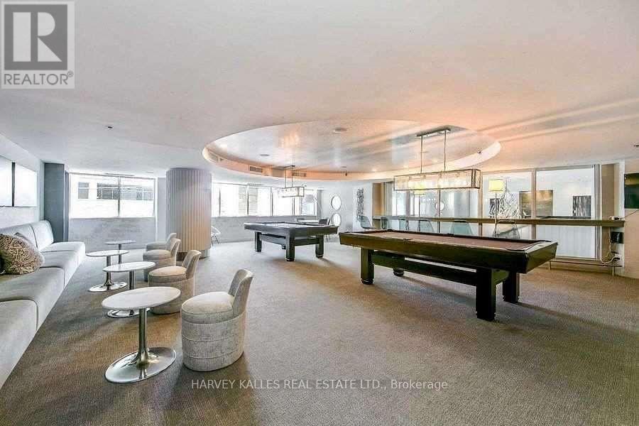 1405 - 323 Richmond Street E, Toronto, Ontario M5A 4R3 - Photo 36 - C12647896