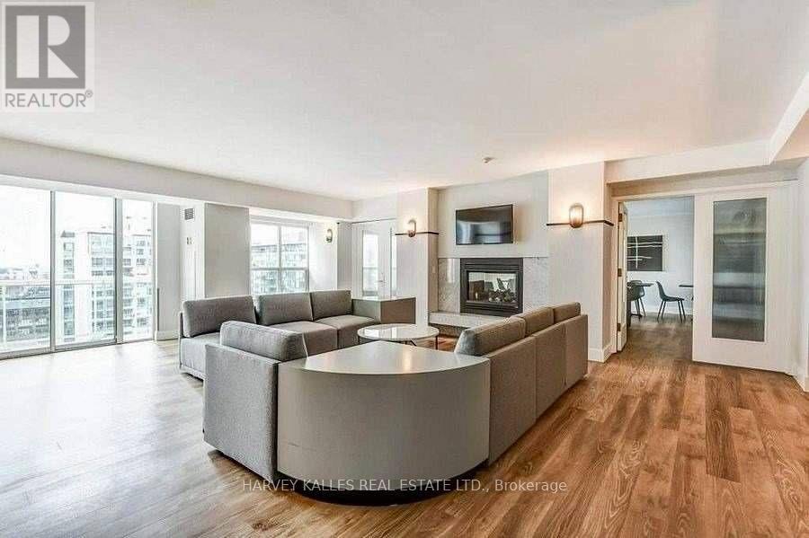 1405 - 323 Richmond Street E, Toronto, Ontario M5A 4R3 - Photo 38 - C12647896