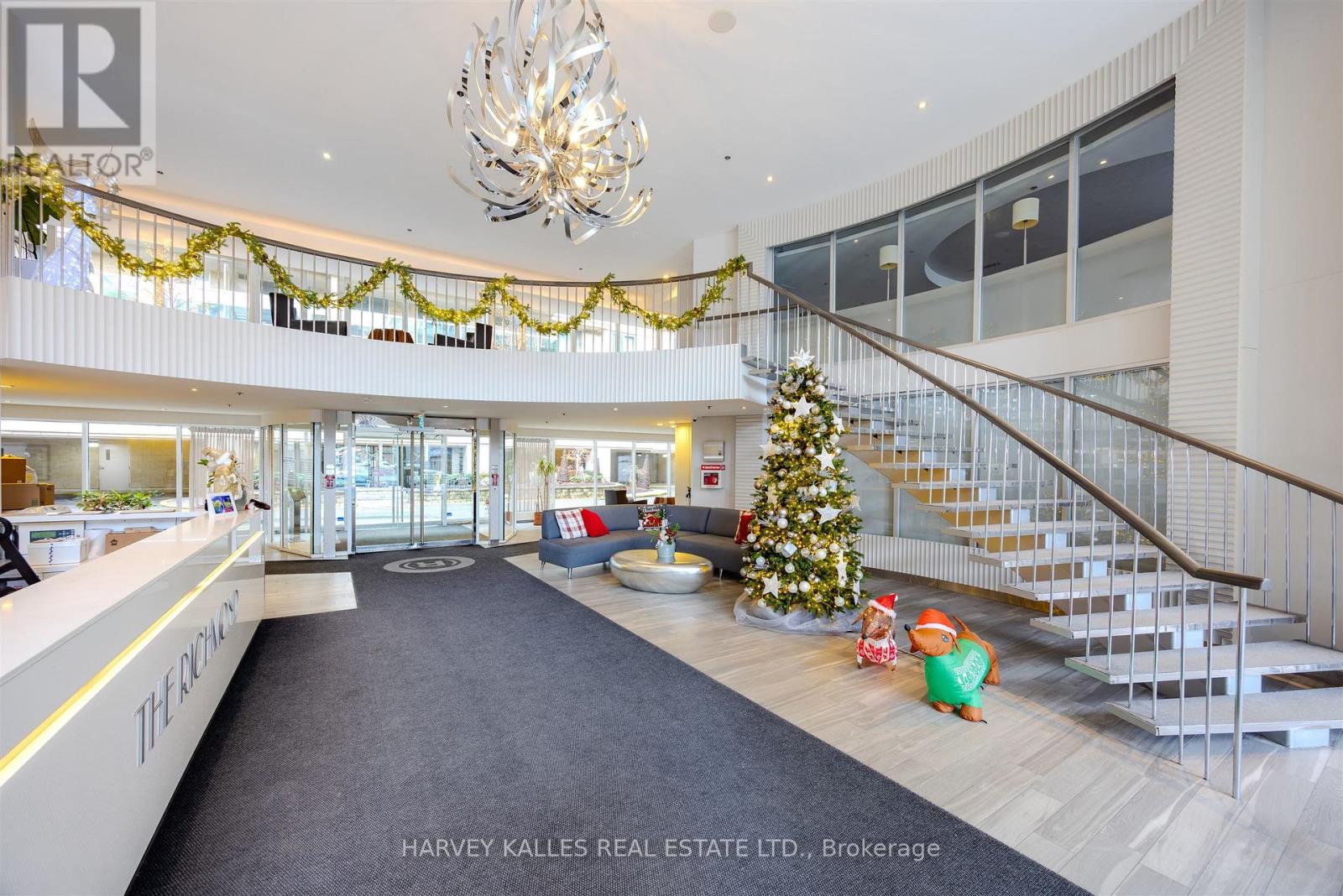 1405 - 323 Richmond Street E, Toronto, Ontario M5A 4R3 - Photo 4 - C12647896