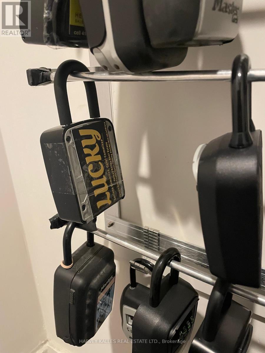 1405 - 323 Richmond Street E, Toronto, Ontario M5A 4R3 - Photo 40 - C12647896