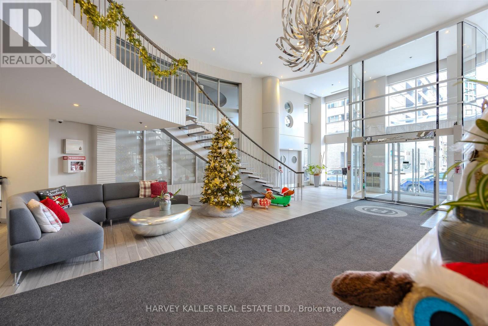 1405 - 323 Richmond Street E, Toronto, Ontario M5A 4R3 - Photo 5 - C12647896