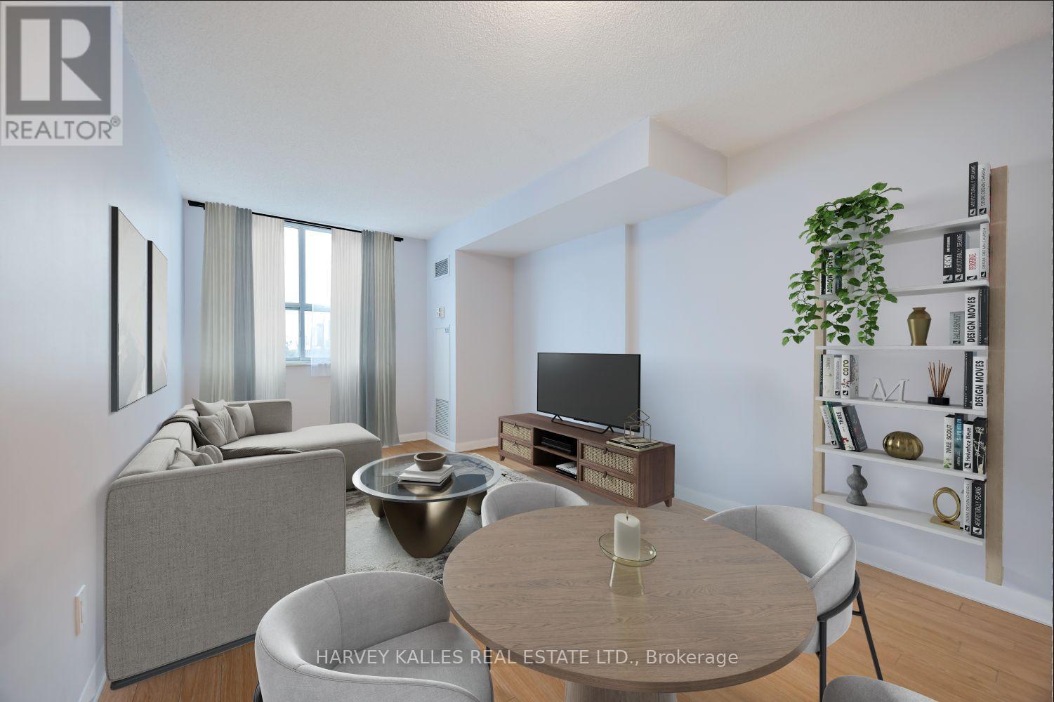 1405 - 323 Richmond Street E, Toronto, Ontario M5A 4R3 - Photo 6 - C12647896