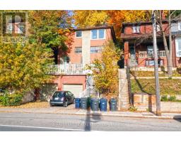 MAIN - 866 DAVENPORT ROAD, Toronto, Ontario