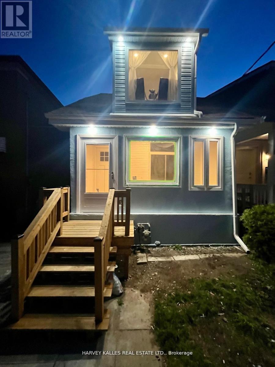 Room - 26 Leyton Avenue, Toronto, Ontario M1L 3T4 - Photo 17 - E12650928