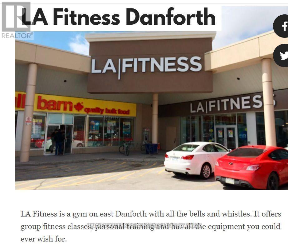 Room - 26 Leyton Avenue, Toronto, Ontario M1L 3T4 - Photo 19 - E12650928