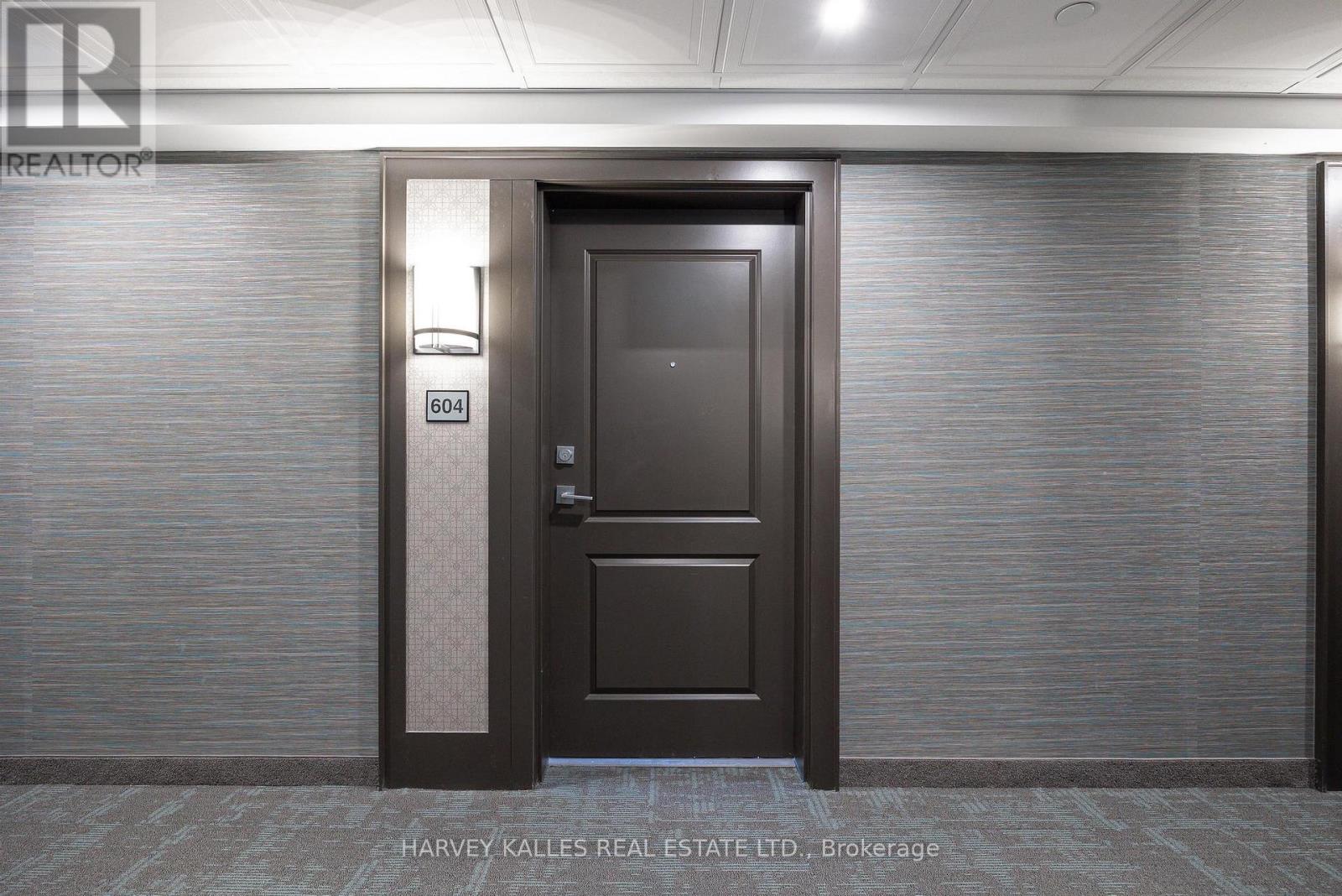 604 - 460 DUNDAS STREET E, Hamilton, Ontario