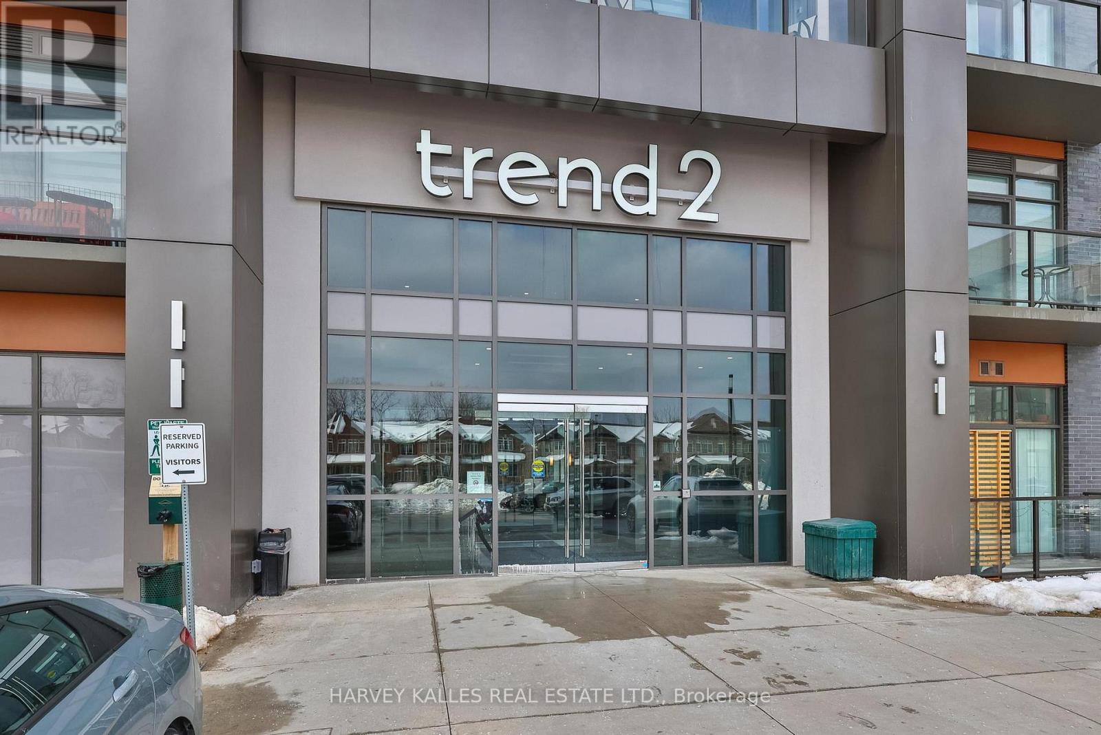 604 - 460 Dundas Street E, Hamilton, Ontario  L8B 2A5 - Photo 16 - X12651532