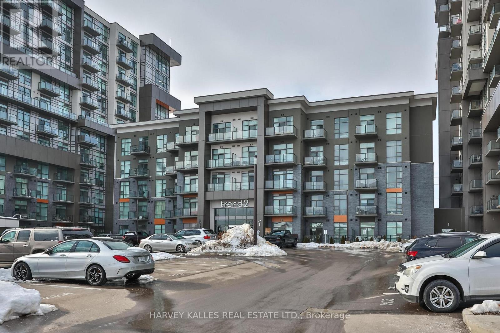 604 - 460 Dundas Street E, Hamilton, Ontario  L8B 2A5 - Photo 17 - X12651532