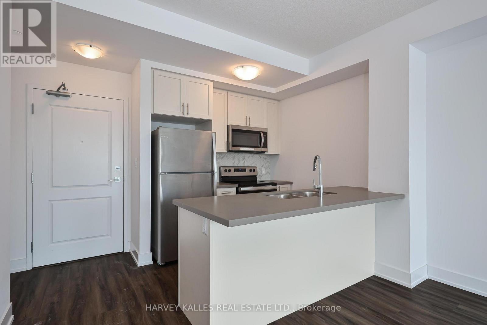 604 - 460 Dundas Street E, Hamilton, Ontario  L8B 2A5 - Photo 6 - X12651532