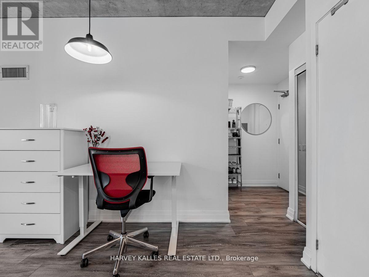 311 - 38 Niagara Street, Toronto, Ontario M5V 3X1 - Photo 10 - C12653100