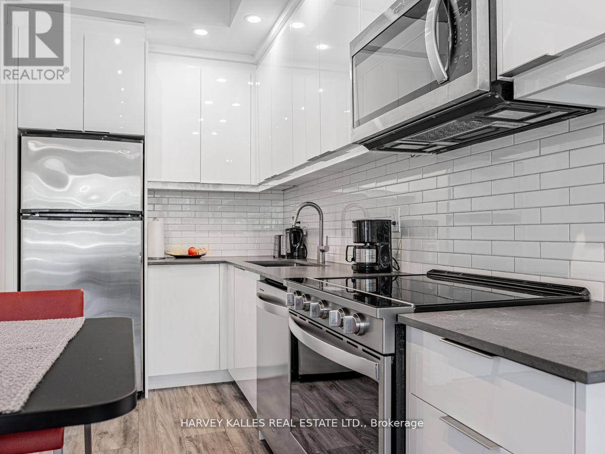 311 - 38 Niagara Street, Toronto, Ontario M5V 3X1 - Photo 12 - C12653100