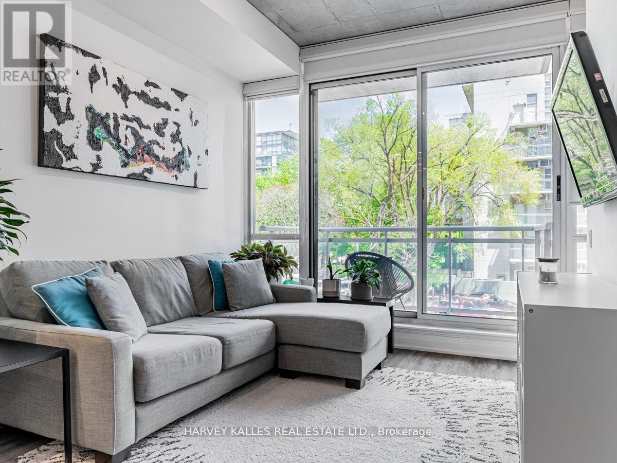 311 - 38 Niagara Street, Toronto, Ontario M5V 3X1 - Photo 15 - C12653100