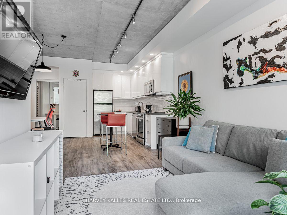 311 - 38 Niagara Street, Toronto, Ontario M5V 3X1 - Photo 19 - C12653100