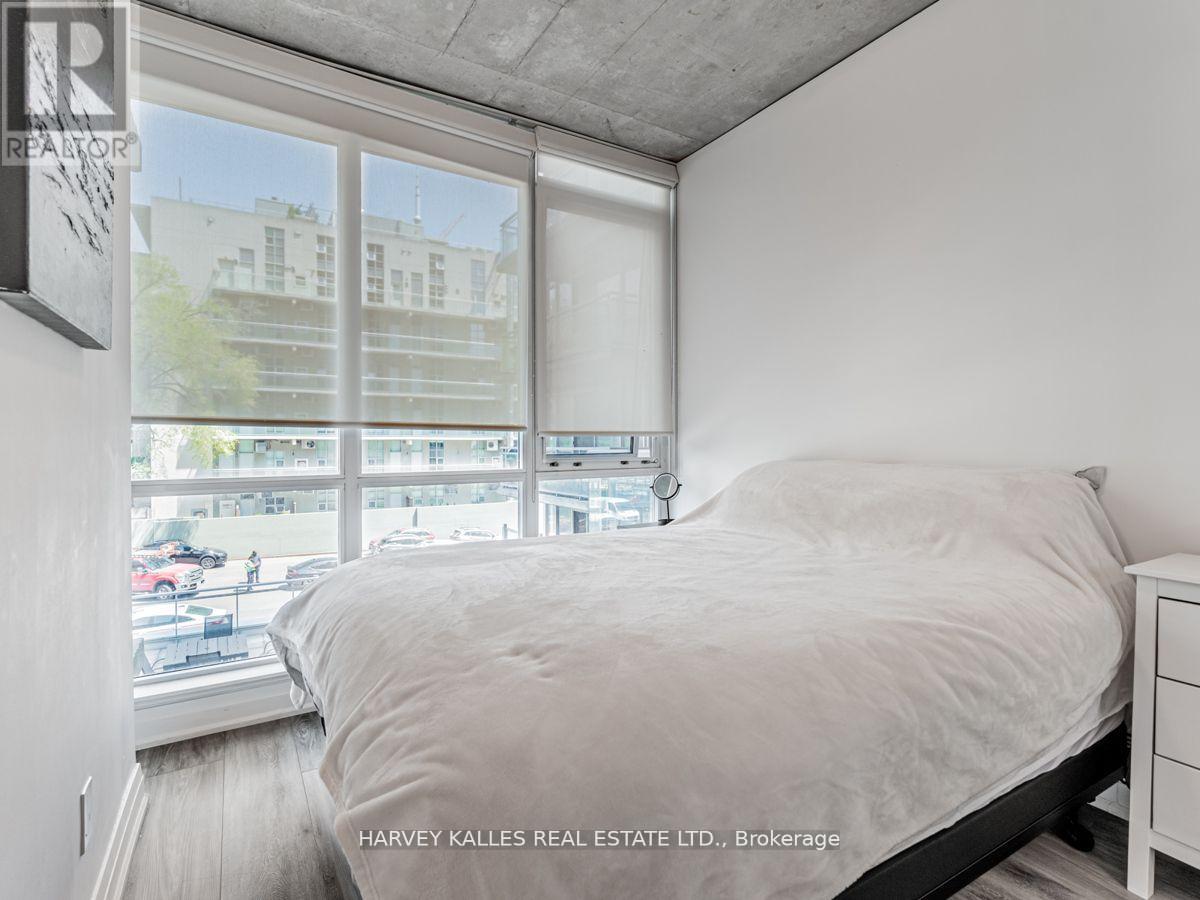 311 - 38 Niagara Street, Toronto, Ontario M5V 3X1 - Photo 21 - C12653100