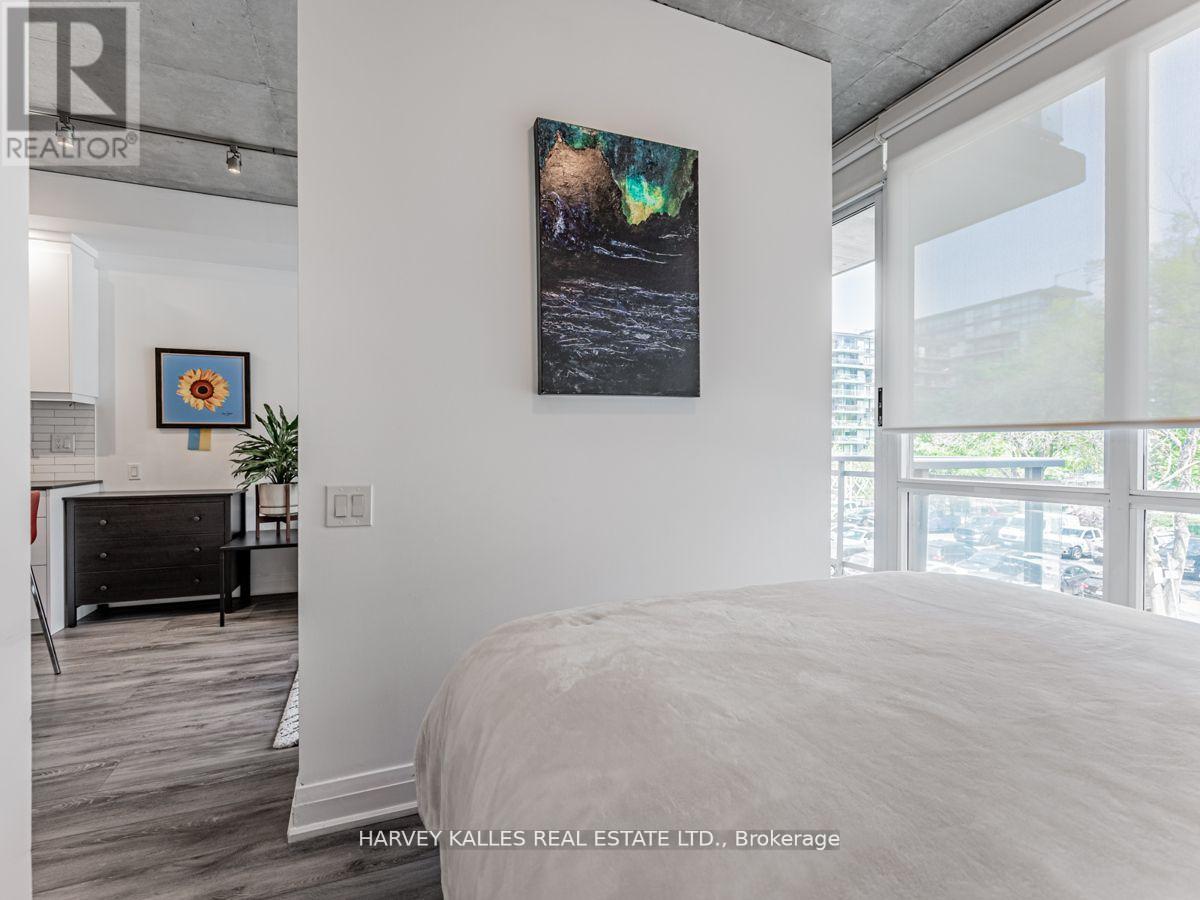 311 - 38 Niagara Street, Toronto, Ontario M5V 3X1 - Photo 22 - C12653100