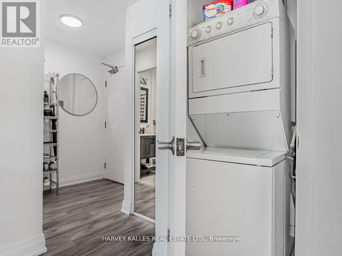 311 - 38 Niagara Street, Toronto, Ontario M5V 3X1 - Photo 24 - C12653100