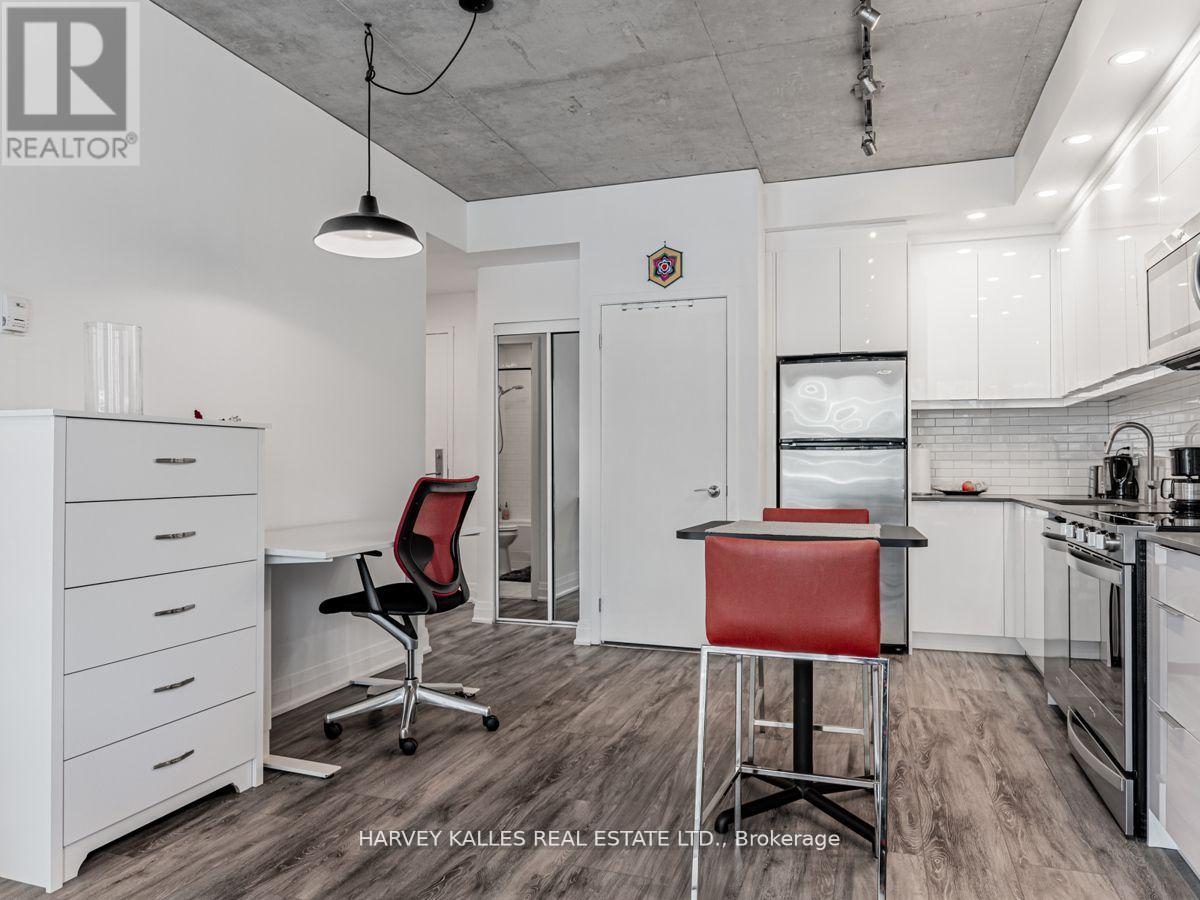 311 - 38 Niagara Street, Toronto, Ontario M5V 3X1 - Photo 6 - C12653100