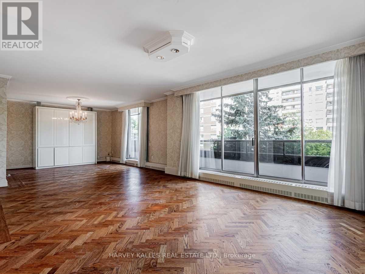 201 - 2600 Bathurst Street, Toronto, Ontario  M6B 2Z4 - Photo 10 - C12658440