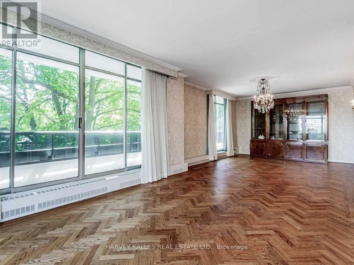 201 - 2600 Bathurst Street, Toronto, Ontario  M6B 2Z4 - Photo 11 - C12658440