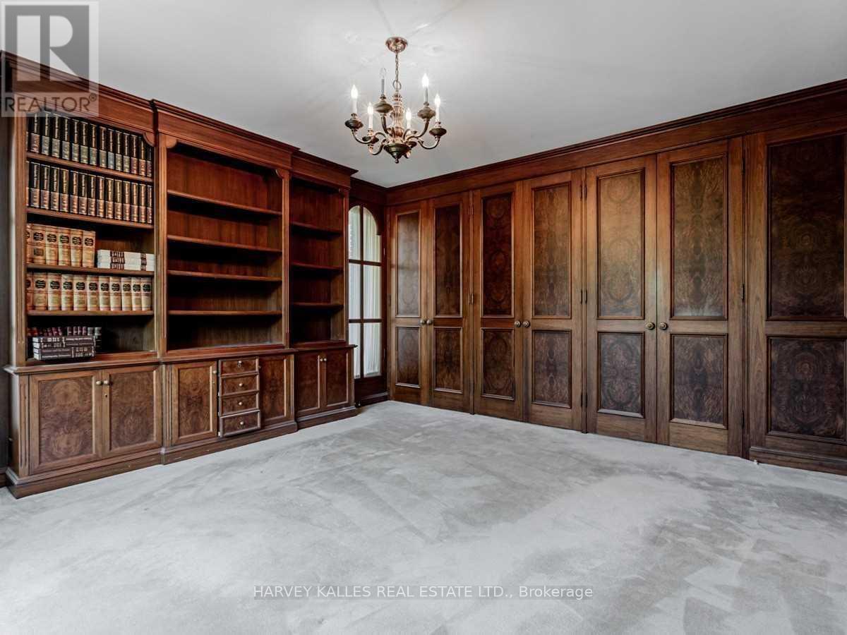 201 - 2600 Bathurst Street, Toronto, Ontario  M6B 2Z4 - Photo 17 - C12658440