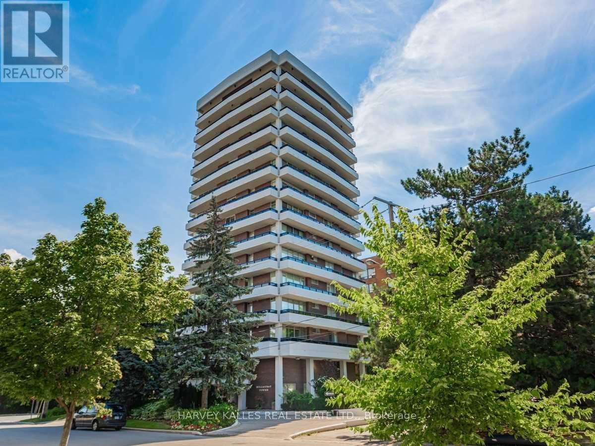 201 - 2600 Bathurst Street, Toronto, Ontario  M6B 2Z4 - Photo 2 - C12658440