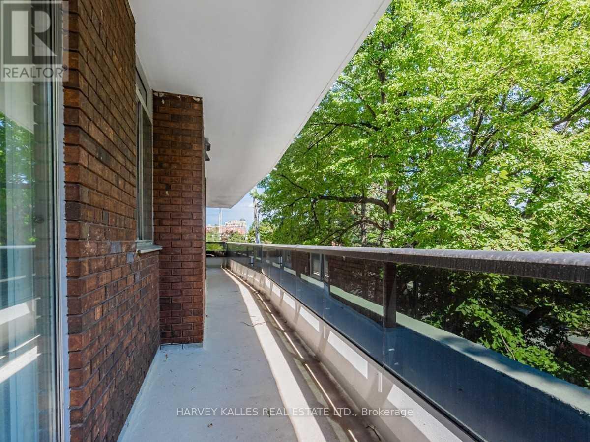 201 - 2600 Bathurst Street, Toronto, Ontario  M6B 2Z4 - Photo 28 - C12658440