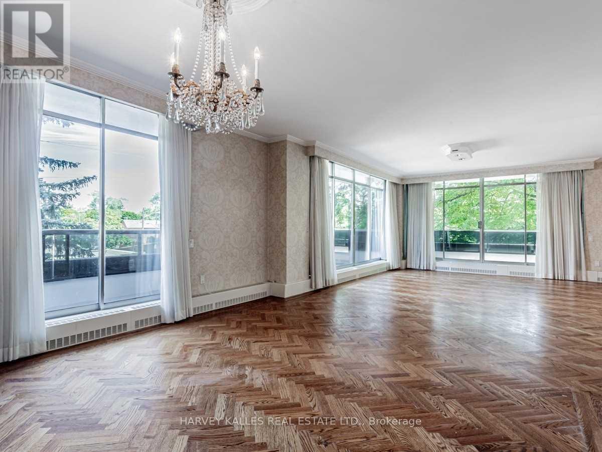 201 - 2600 Bathurst Street, Toronto, Ontario  M6B 2Z4 - Photo 5 - C12658440