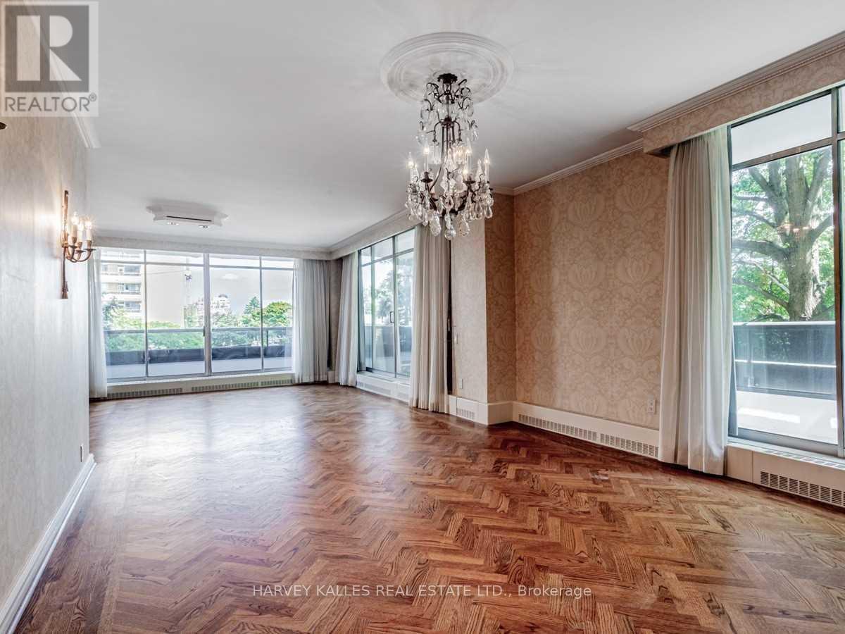 201 - 2600 Bathurst Street, Toronto, Ontario  M6B 2Z4 - Photo 6 - C12658440