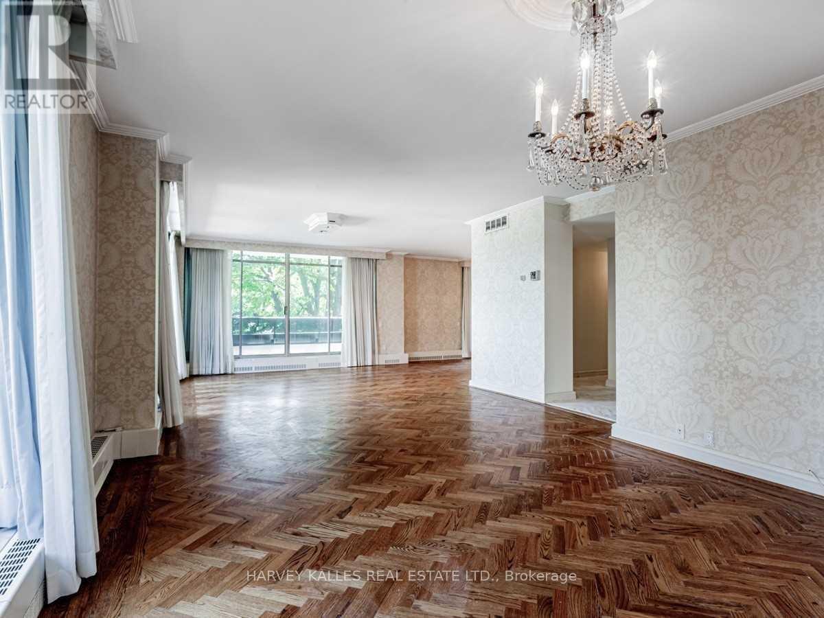 201 - 2600 Bathurst Street, Toronto, Ontario  M6B 2Z4 - Photo 7 - C12658440