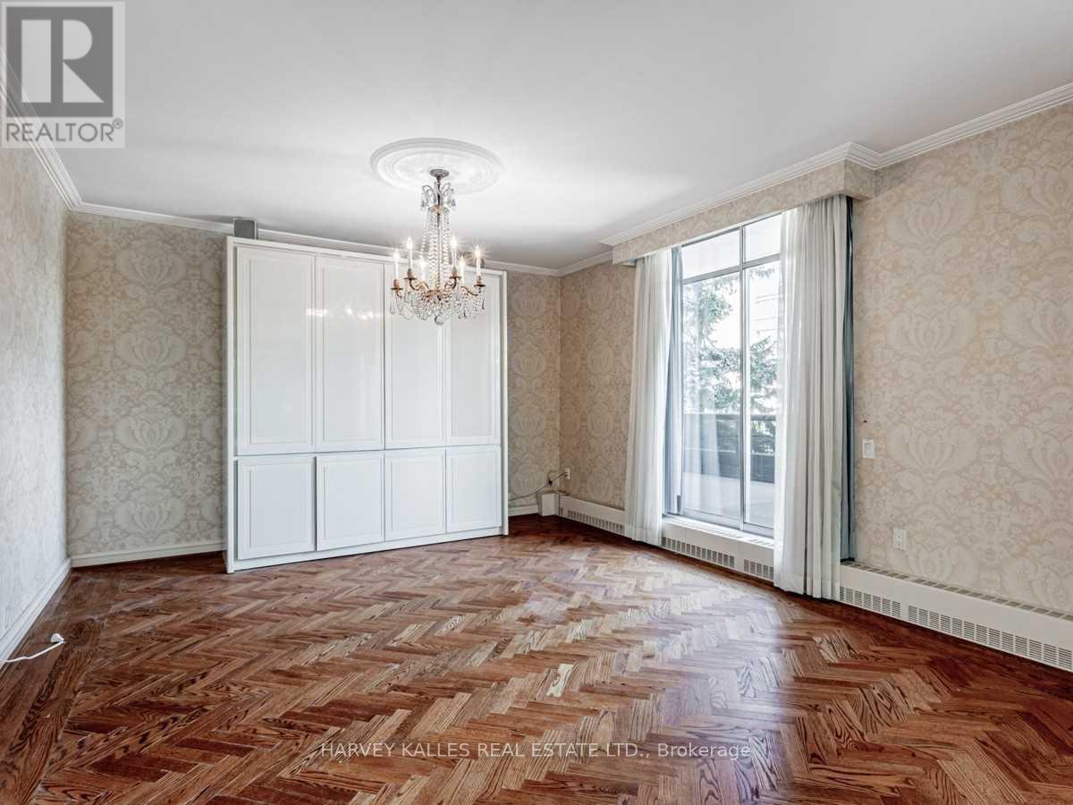 201 - 2600 Bathurst Street, Toronto, Ontario  M6B 2Z4 - Photo 8 - C12658440