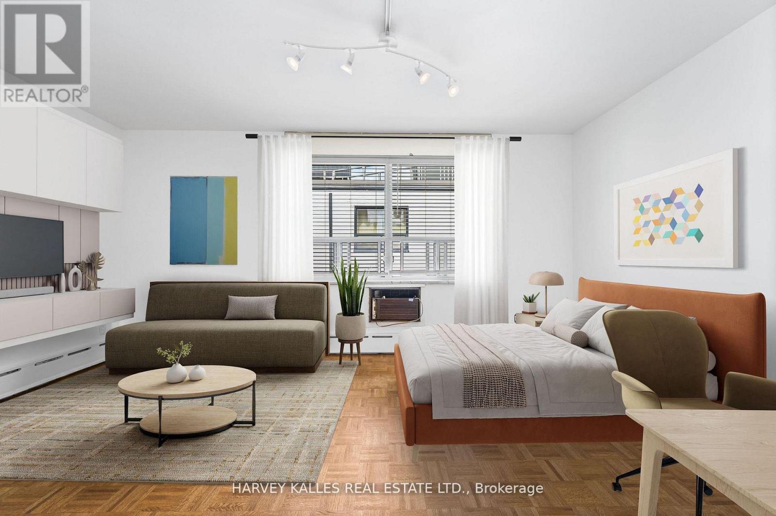 706 - 78 Warren Road, Toronto, Ontario M4V 2R6 - Photo 5 - C12660956