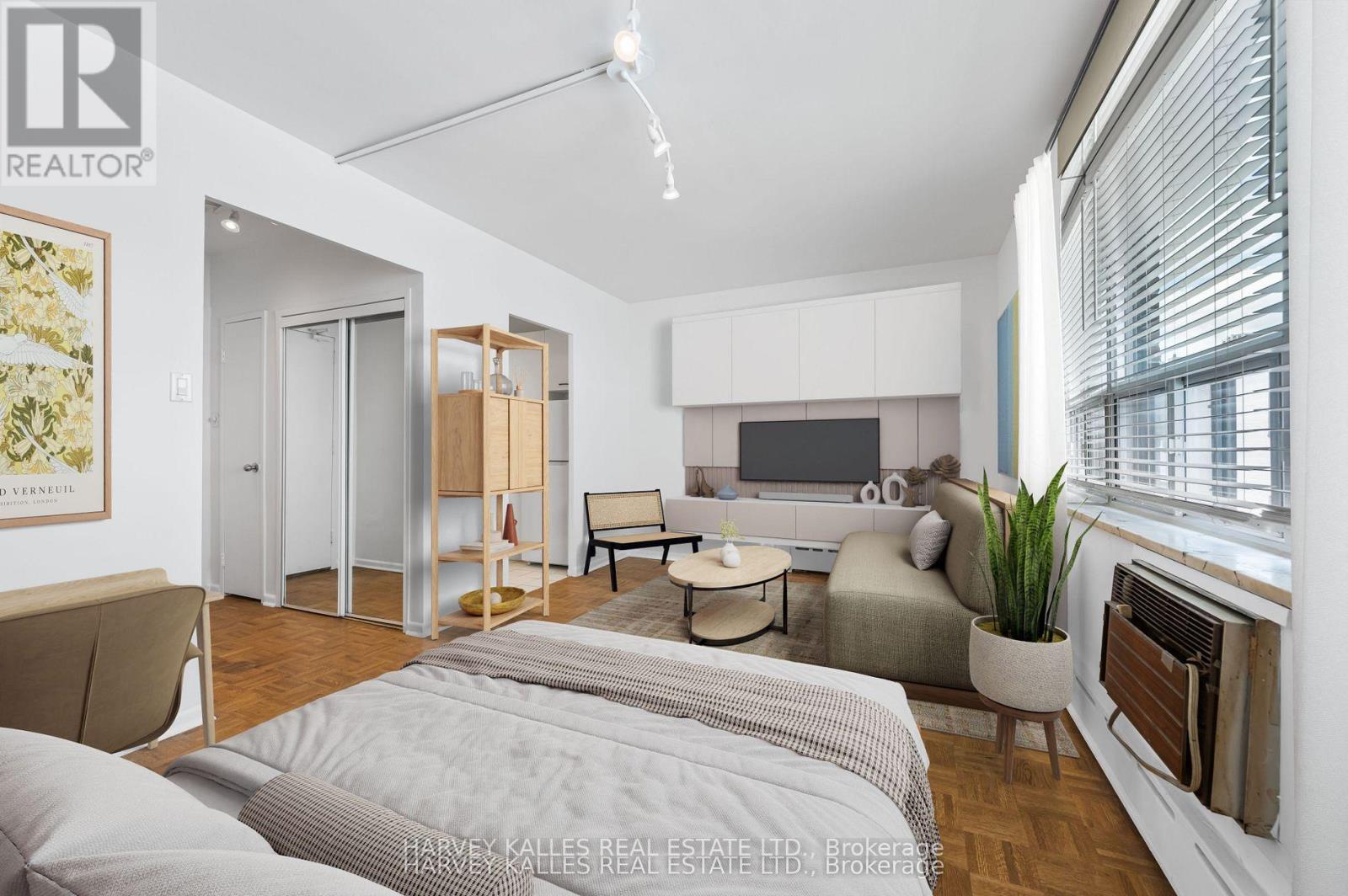 706 - 78 Warren Road, Toronto, Ontario M4V 2R6 - Photo 9 - C12660956