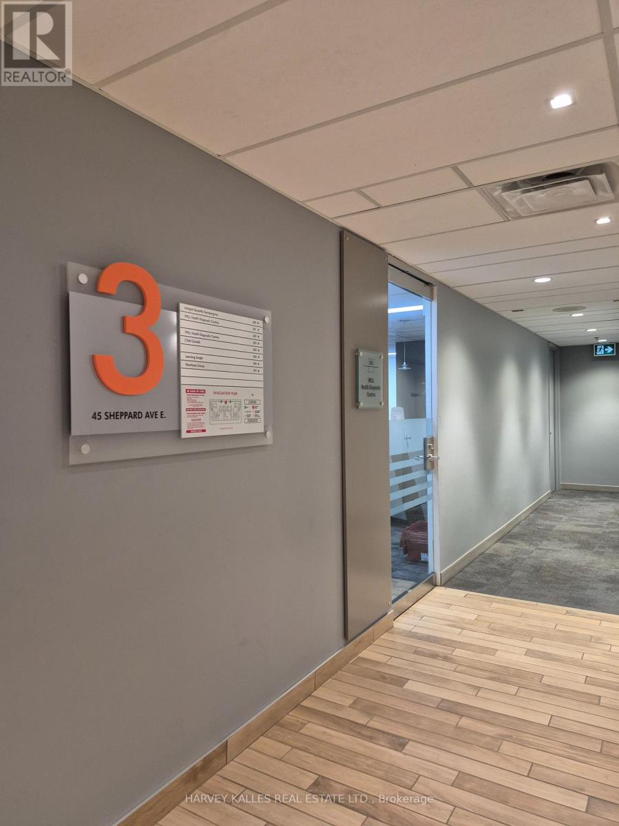 302 - 45 Sheppard Avenue E, Toronto, Ontario  M2N 5N1 - Photo 17 - C12660986