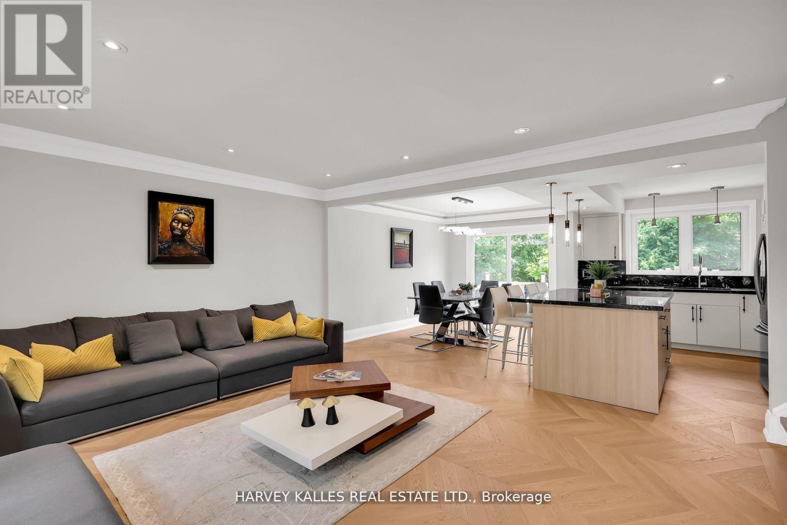 16 Wedgeport Place, Toronto, Ontario M2N 4B4 - Photo 12 - C12661412