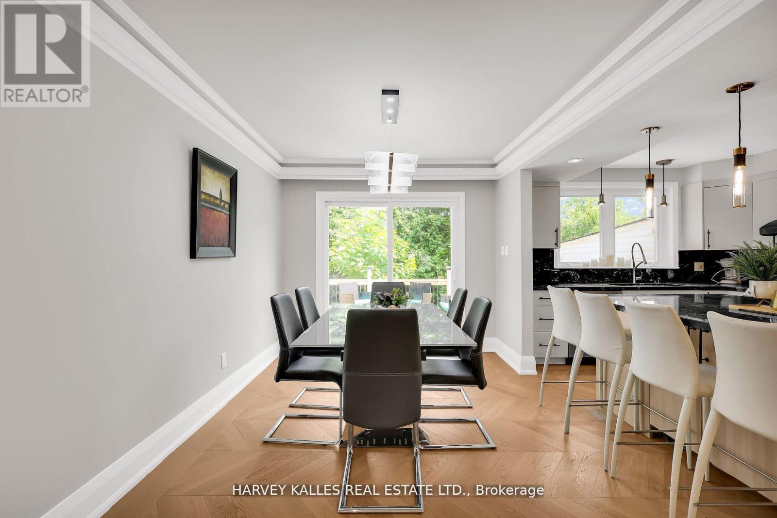 16 Wedgeport Place, Toronto, Ontario M2N 4B4 - Photo 13 - C12661412